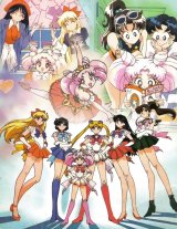 BUY NEW sailor moon - 10190 Premium Anime Print Poster