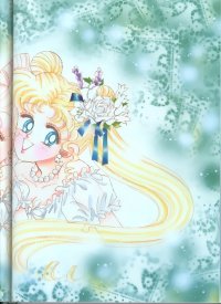 BUY NEW sailor moon - 108269 Premium Anime Print Poster