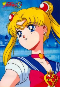 BUY NEW sailor moon - 111434 Premium Anime Print Poster