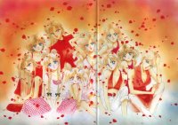 BUY NEW sailor moon - 111436 Premium Anime Print Poster