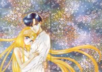 BUY NEW sailor moon - 111438 Premium Anime Print Poster
