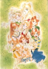 BUY NEW sailor moon - 111446 Premium Anime Print Poster