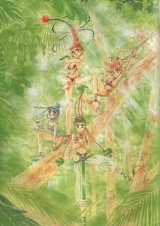 BUY NEW sailor moon - 111447 Premium Anime Print Poster