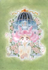 BUY NEW sailor moon - 111449 Premium Anime Print Poster