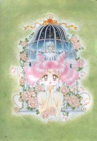 BUY NEW sailor moon - 111449 Premium Anime Print Poster