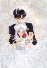 BUY NEW sailor moon - 111450 Premium Anime Print Poster