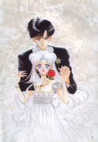 BUY NEW sailor moon - 111450 Premium Anime Print Poster