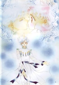 BUY NEW sailor moon - 111458 Premium Anime Print Poster