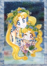 BUY NEW sailor moon - 111469 Premium Anime Print Poster