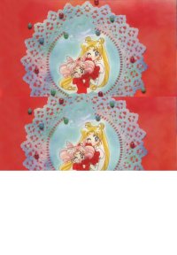 BUY NEW sailor moon - 111471 Premium Anime Print Poster