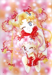BUY NEW sailor moon - 111475 Premium Anime Print Poster