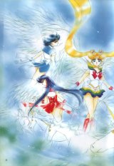 BUY NEW sailor moon - 111484 Premium Anime Print Poster
