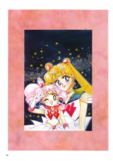 BUY NEW sailor moon - 111504 Premium Anime Print Poster