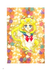 BUY NEW sailor moon - 111505 Premium Anime Print Poster