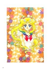 BUY NEW sailor moon - 111505 Premium Anime Print Poster