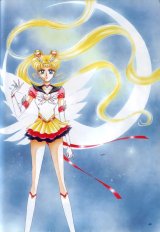 BUY NEW sailor moon - 113516 Premium Anime Print Poster