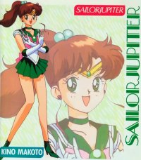 BUY NEW sailor moon - 114451 Premium Anime Print Poster