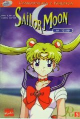 BUY NEW sailor moon - 114454 Premium Anime Print Poster