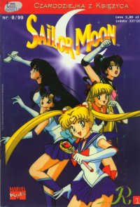 BUY NEW sailor moon - 114455 Premium Anime Print Poster