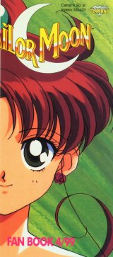 BUY NEW sailor moon - 114545 Premium Anime Print Poster