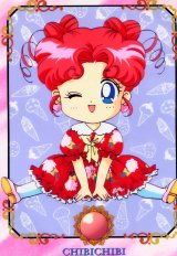 BUY NEW sailor moon - 114546 Premium Anime Print Poster