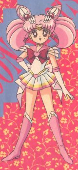 BUY NEW sailor moon - 11660 Premium Anime Print Poster