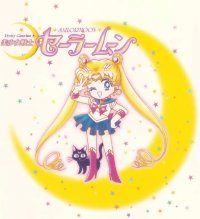 BUY NEW sailor moon - 116718 Premium Anime Print Poster
