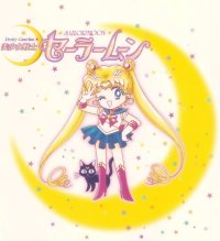 BUY NEW sailor moon - 116718 Premium Anime Print Poster