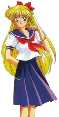 BUY NEW sailor moon - 119960 Premium Anime Print Poster
