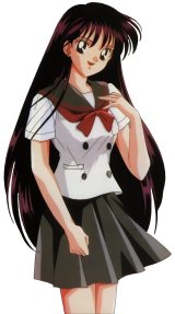 BUY NEW sailor moon - 12063 Premium Anime Print Poster