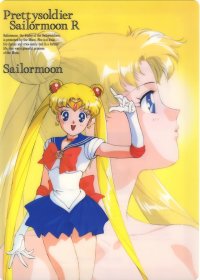 BUY NEW sailor moon - 130670 Premium Anime Print Poster