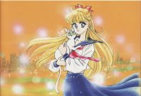 BUY NEW sailor moon - 137614 Premium Anime Print Poster