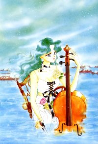 BUY NEW sailor moon - 140181 Premium Anime Print Poster
