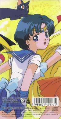 BUY NEW sailor moon - 140743 Premium Anime Print Poster