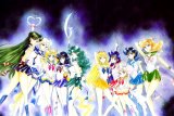 BUY NEW sailor moon - 141217 Premium Anime Print Poster