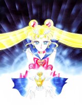 BUY NEW sailor moon - 142384 Premium Anime Print Poster