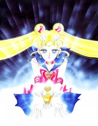 BUY NEW sailor moon - 142384 Premium Anime Print Poster
