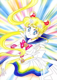 BUY NEW sailor moon - 142385 Premium Anime Print Poster