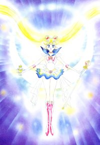 BUY NEW sailor moon - 142386 Premium Anime Print Poster