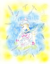 BUY NEW sailor moon - 142388 Premium Anime Print Poster