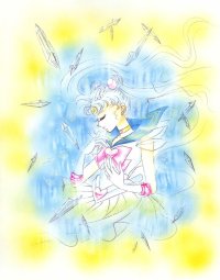 BUY NEW sailor moon - 142388 Premium Anime Print Poster