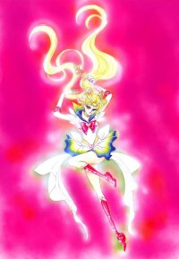 BUY NEW sailor moon - 142390 Premium Anime Print Poster