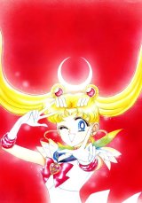 BUY NEW sailor moon - 142391 Premium Anime Print Poster