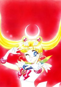 BUY NEW sailor moon - 142391 Premium Anime Print Poster