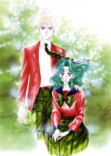 BUY NEW sailor moon - 142392 Premium Anime Print Poster