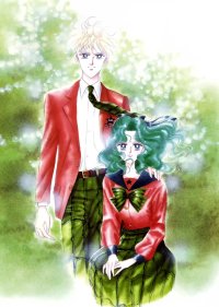 BUY NEW sailor moon - 142392 Premium Anime Print Poster
