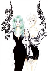 BUY NEW sailor moon - 142394 Premium Anime Print Poster