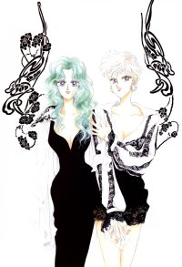 BUY NEW sailor moon - 142394 Premium Anime Print Poster