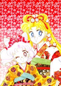 BUY NEW sailor moon - 142401 Premium Anime Print Poster