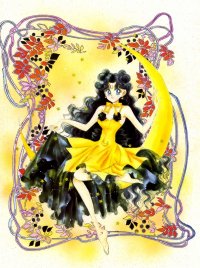 BUY NEW sailor moon - 142419 Premium Anime Print Poster